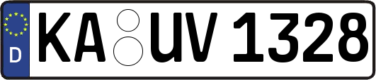 KA-UV1328