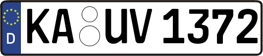 KA-UV1372