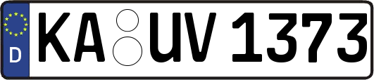 KA-UV1373