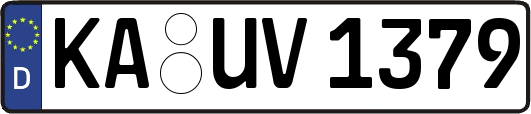 KA-UV1379