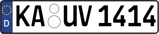 KA-UV1414