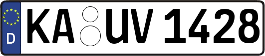 KA-UV1428