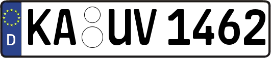 KA-UV1462