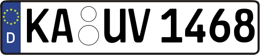 KA-UV1468