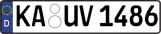 KA-UV1486