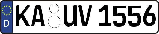 KA-UV1556