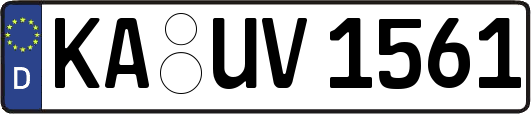 KA-UV1561