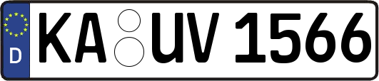 KA-UV1566