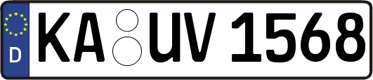 KA-UV1568