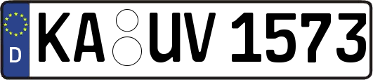 KA-UV1573