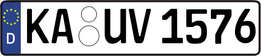 KA-UV1576
