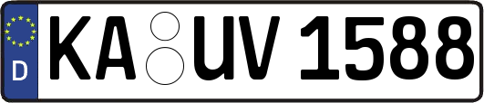 KA-UV1588