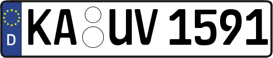 KA-UV1591