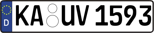 KA-UV1593