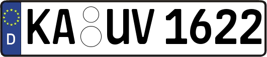 KA-UV1622