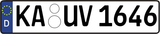 KA-UV1646
