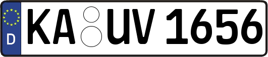 KA-UV1656