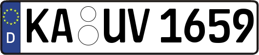 KA-UV1659