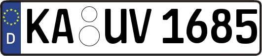 KA-UV1685