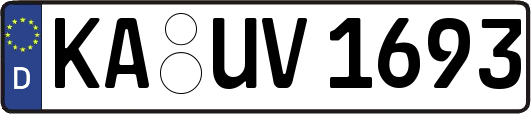 KA-UV1693