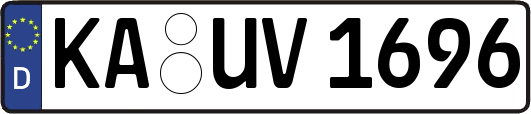 KA-UV1696