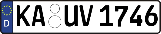KA-UV1746
