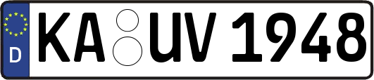KA-UV1948