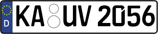 KA-UV2056