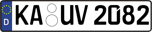 KA-UV2082