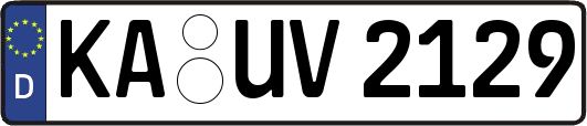 KA-UV2129