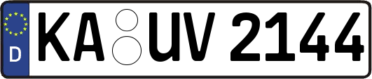 KA-UV2144