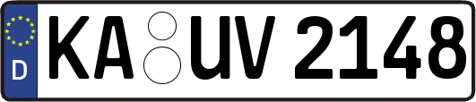 KA-UV2148