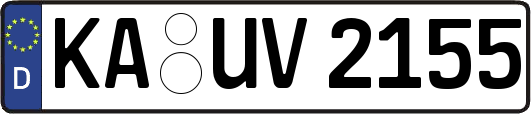 KA-UV2155