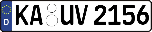 KA-UV2156