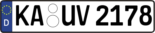KA-UV2178