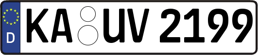 KA-UV2199