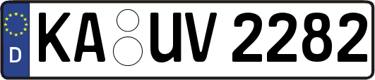 KA-UV2282