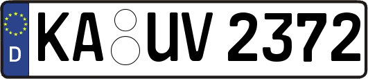 KA-UV2372
