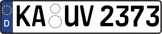 KA-UV2373