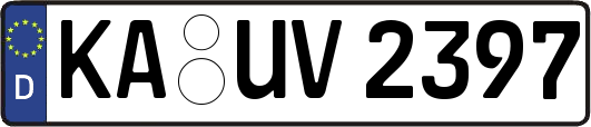 KA-UV2397