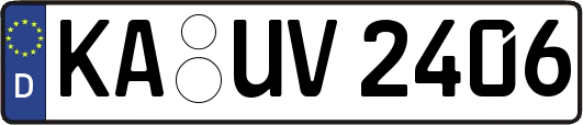 KA-UV2406