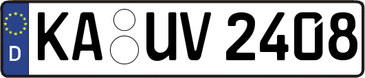 KA-UV2408
