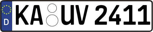 KA-UV2411