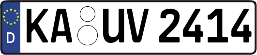 KA-UV2414