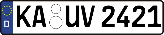 KA-UV2421