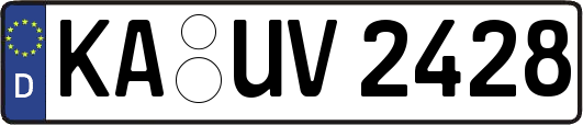 KA-UV2428