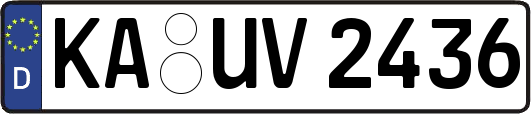 KA-UV2436