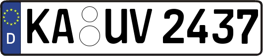 KA-UV2437