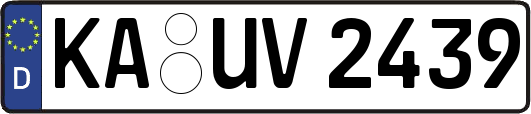 KA-UV2439