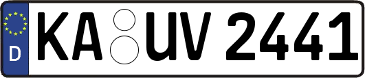 KA-UV2441